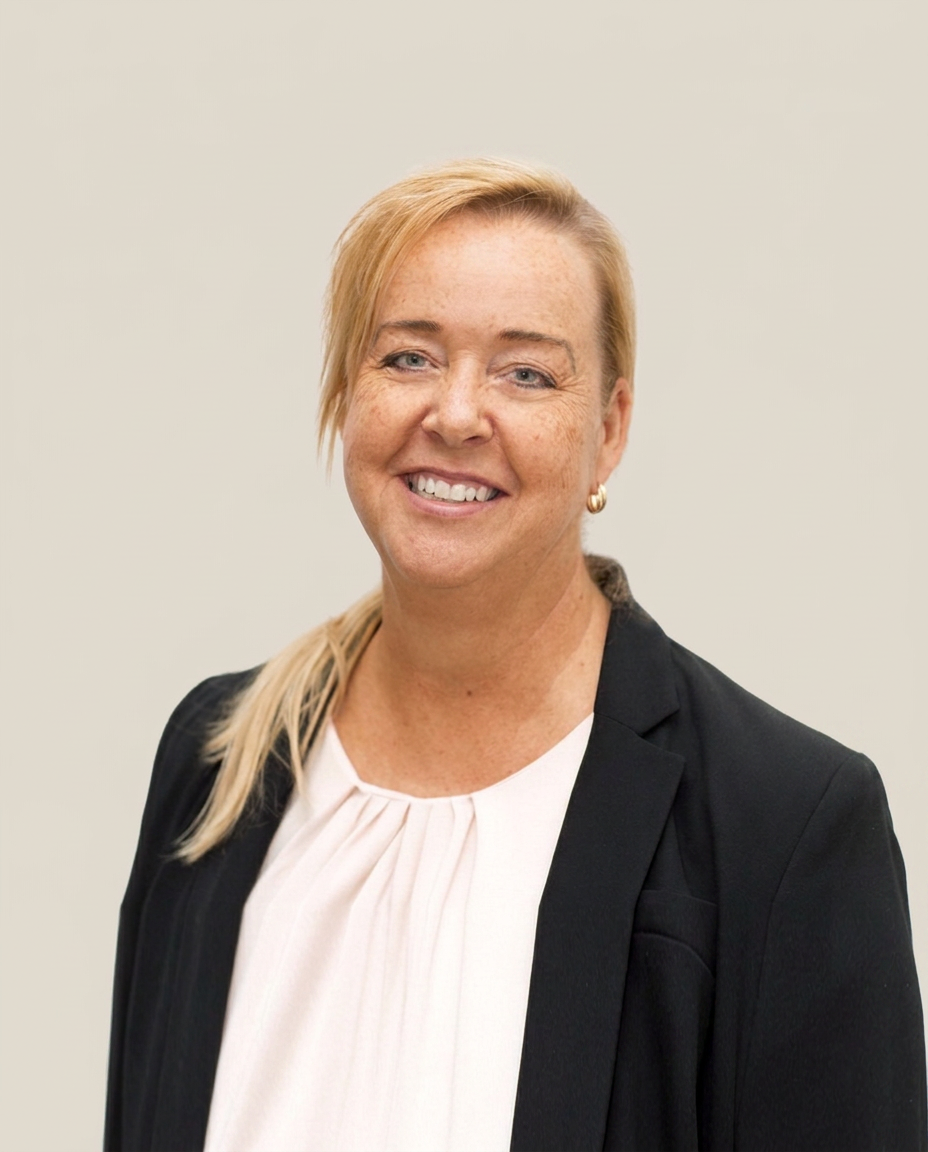 Åsa Forssberg, Executive Assistent, Bonde Advokater